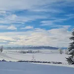 Alpenblick 公寓