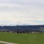 公寓 Alpenblick Wessobrunn