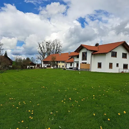 Alpenblick Wessobrunn