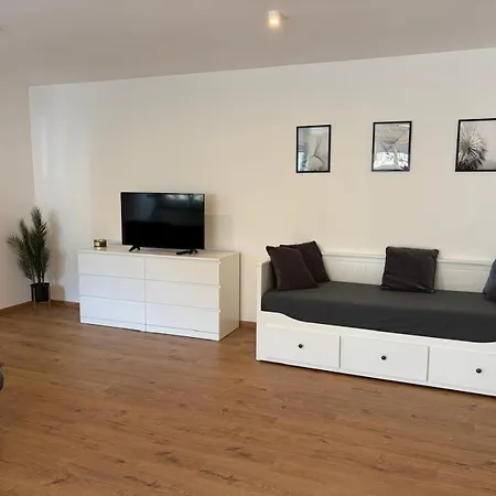 Appartement Alpenblick