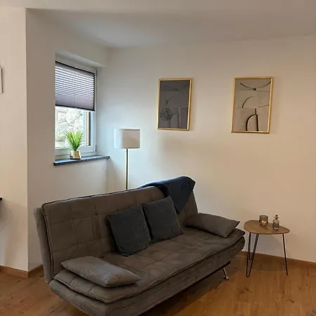 Apartment Alpenblick Wessobrunn