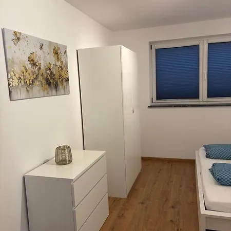 Alpenblick Appartement *
