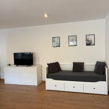 Apartment Alpenblick