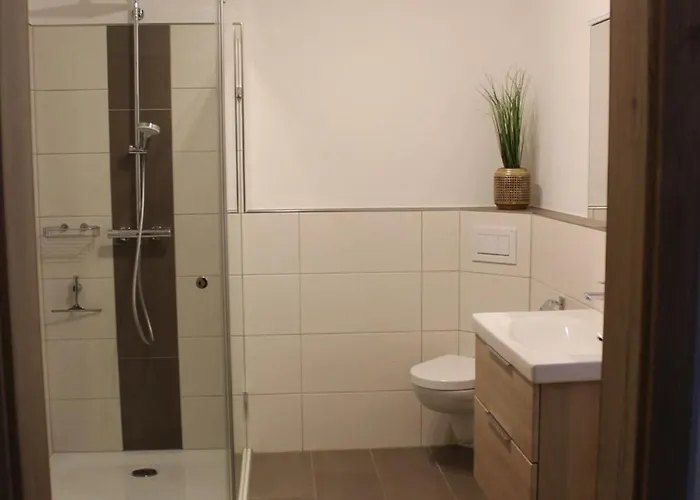 Alpenblick Apartment Wessobrunn
