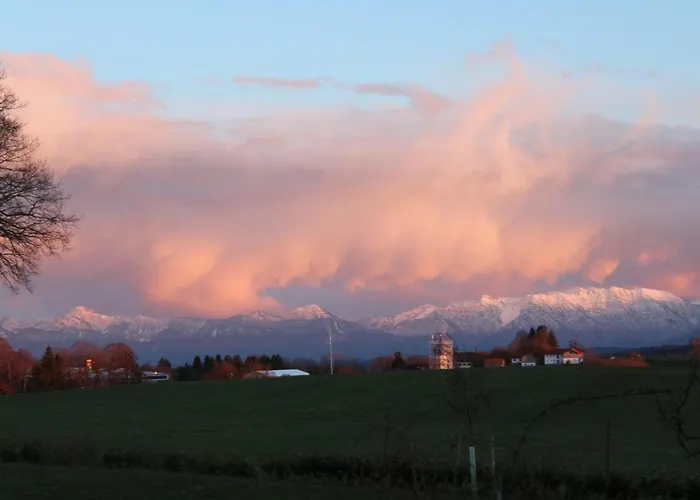 Alpenblick *